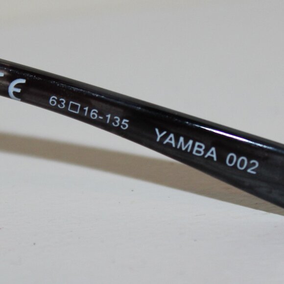 Jonathan Paul Women's Fitover Sunglasses (Yamba) - Picture 6 of 6